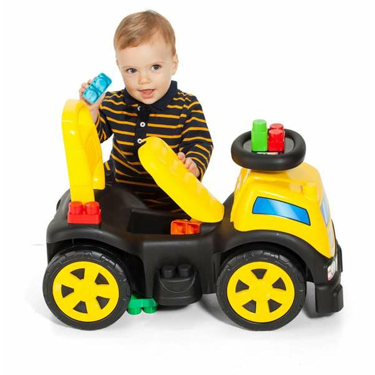 Обувки за Бягане Moltó Trucks and blocks 89 cm